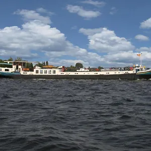 Hotelboat Allure ** Amesterdão