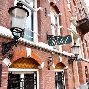 Vondel Garden Centre 2* Amsterdam