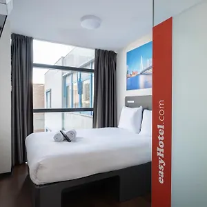 Easyhotel Centre 2*, Rotterdam Netherlands
