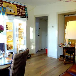 Missortelia 2* Amsterdam