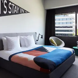 Tsh West 4* Amsterdam