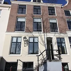 Canal Guest Ámsterdam